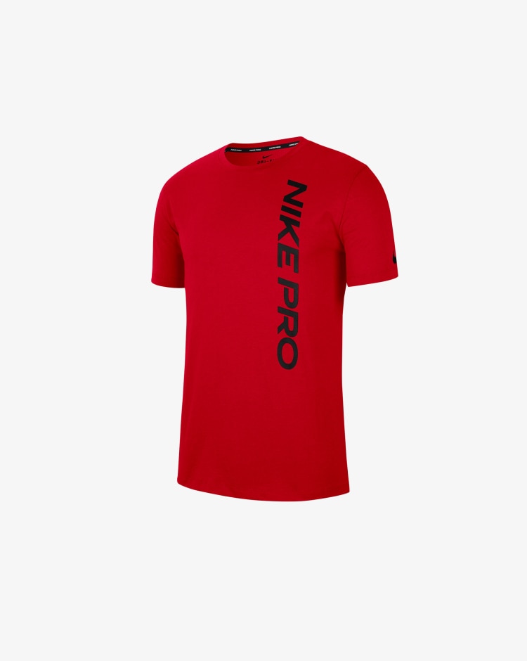 Nike T-Shirt Pro Uomo