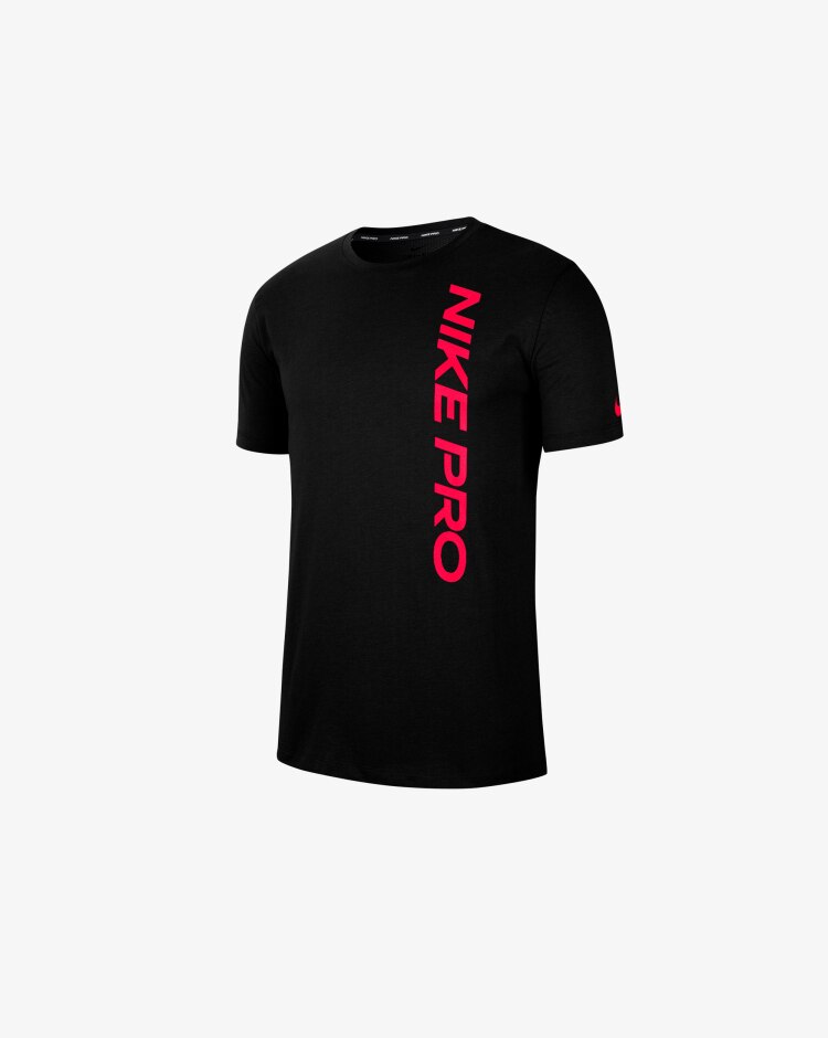 Nike T-Shirt Pro Uomo