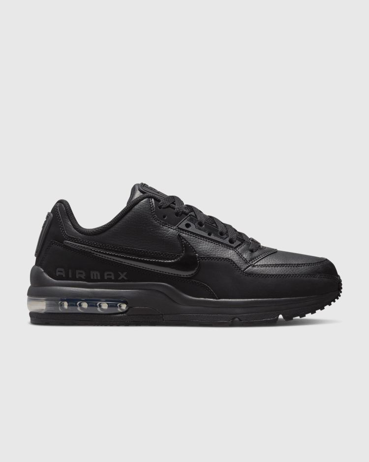 Nike Air Max Ltd 3 Nero Uomo