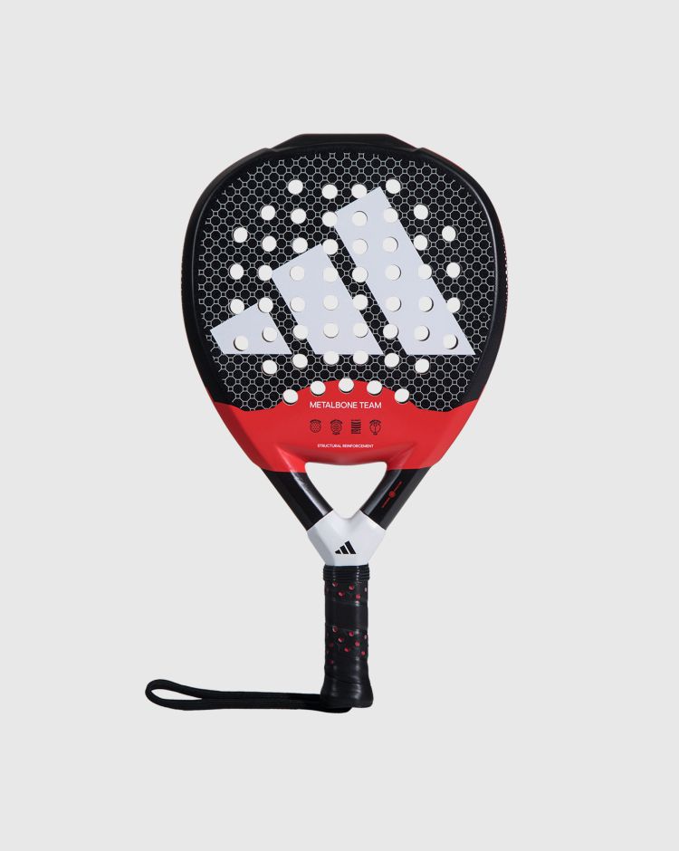 Adidas Metalbone Team Rosso Unisex