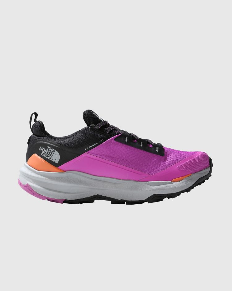 The North Face Vectiv Exploris 2 Futurelight Nero Donna