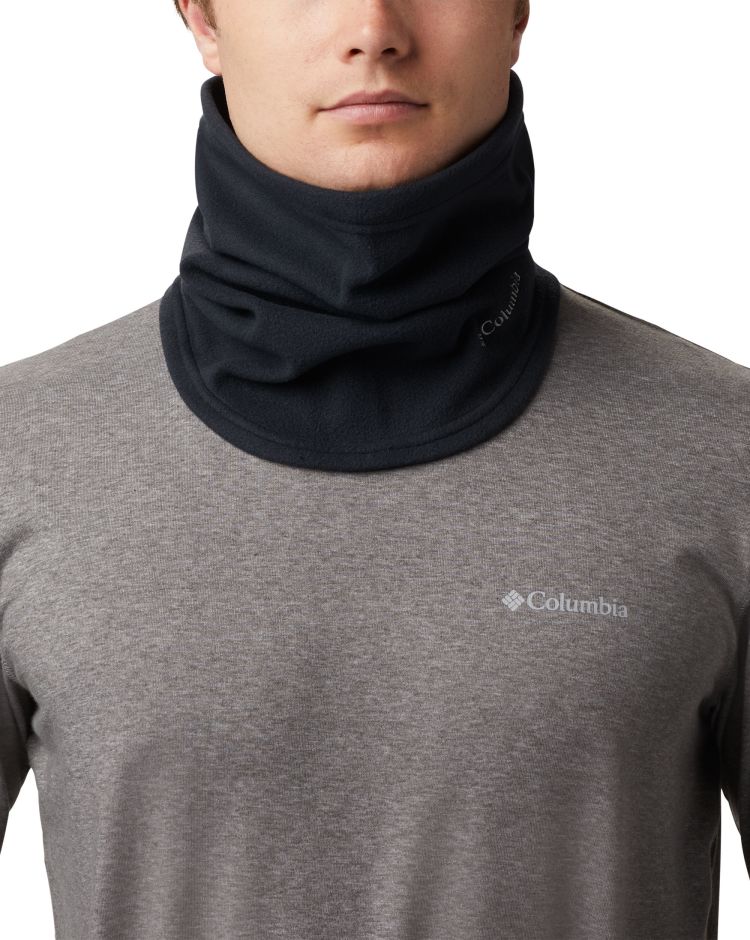 Columbia Trail Shaker Gaiter Nero