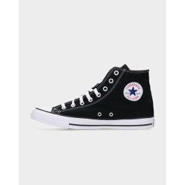 Converse Chuck Taylor All Star Hi Nero Uomo Nero Game7Athletics