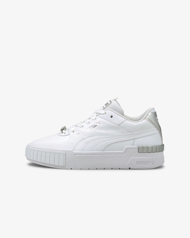 Puma Cali Sport Metallic Donna