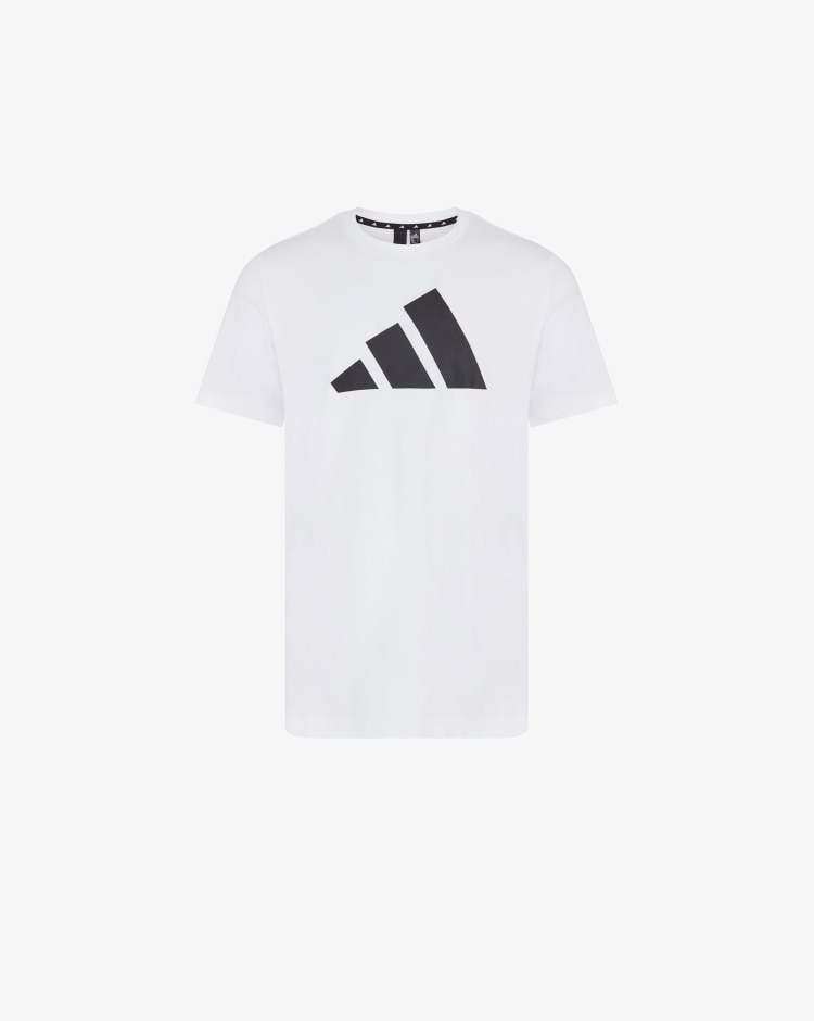 Adidas T-shirt Sportswear Logo Uomo