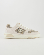 ZN80 LOW MINDFUL Bianco Donna