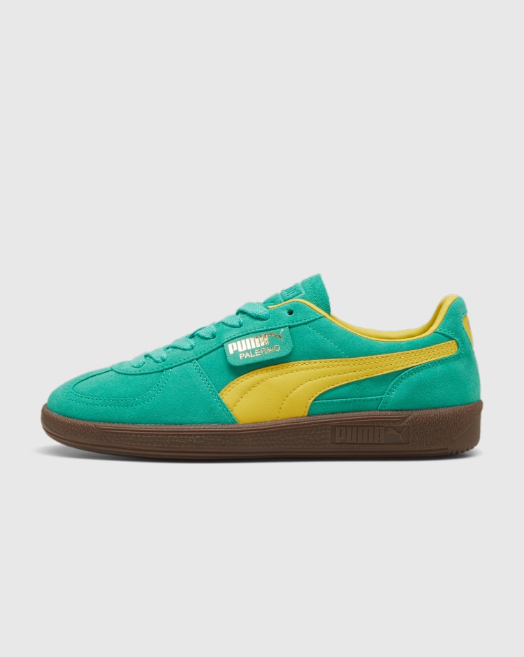 Puma fiocco donna verde sales