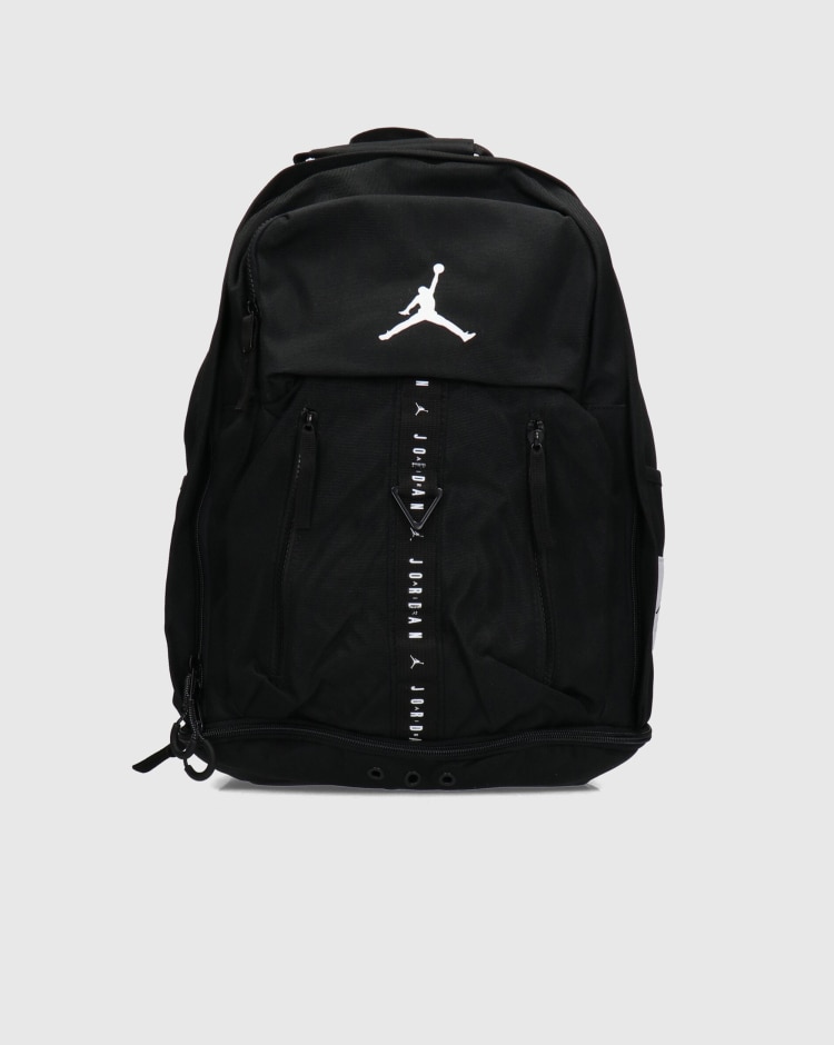 Nike Jordan Jordan Sport Backpack Nero Bambino