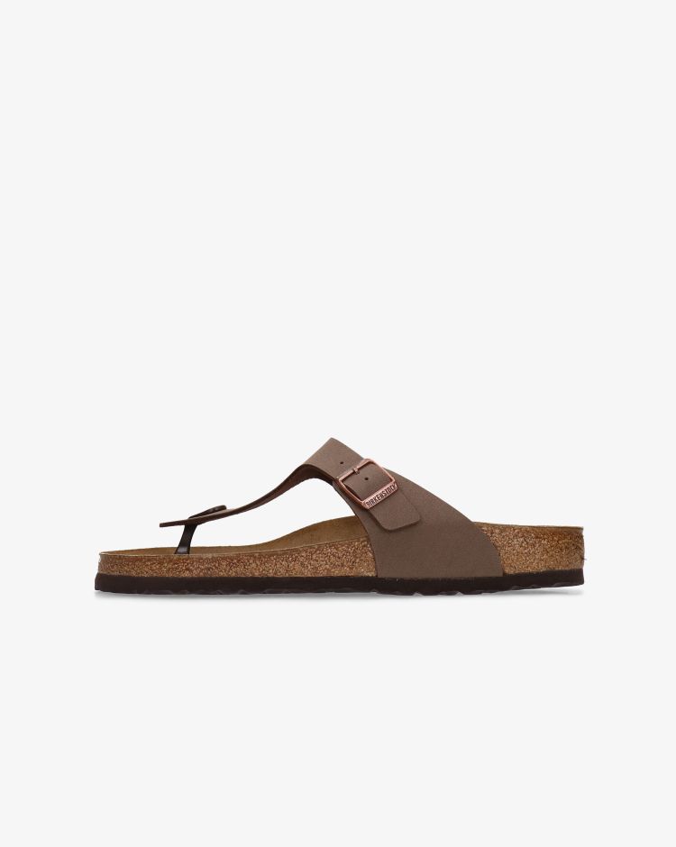 Birkenstock Infradito Gizeh Uomo