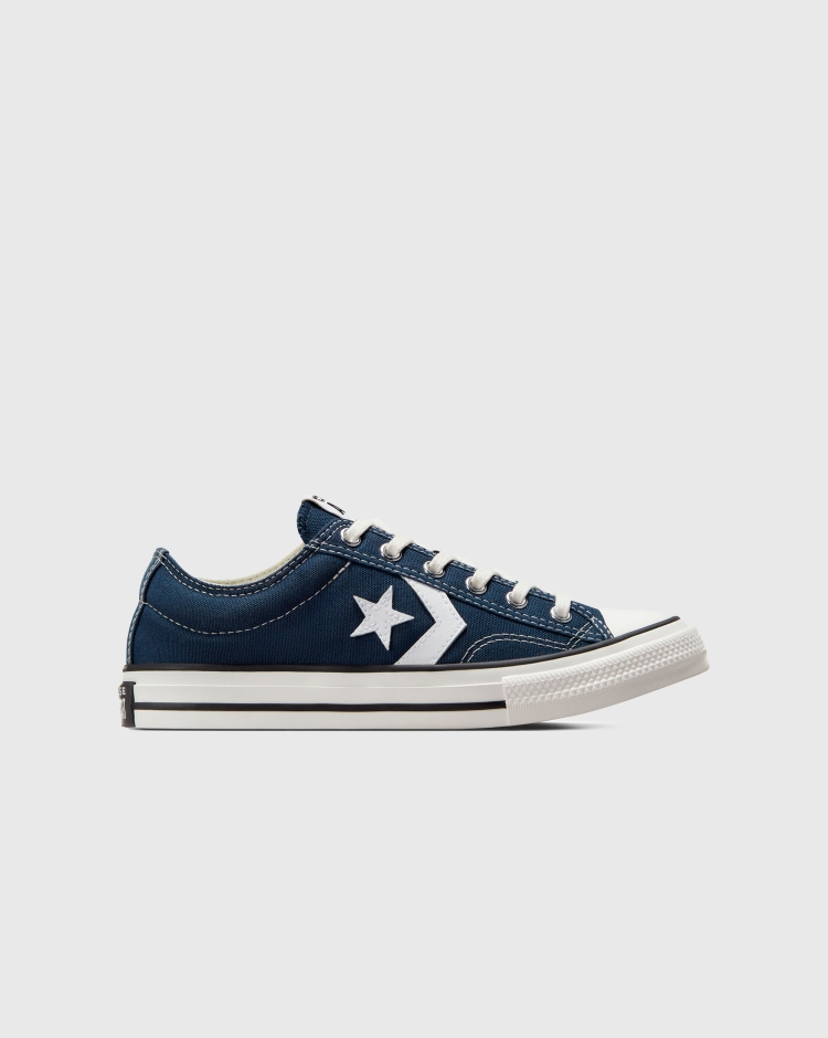 Converse Star Player 76 Blu Bambino