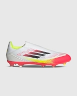 F50 Elite LL FG/MG Bianco Uomo