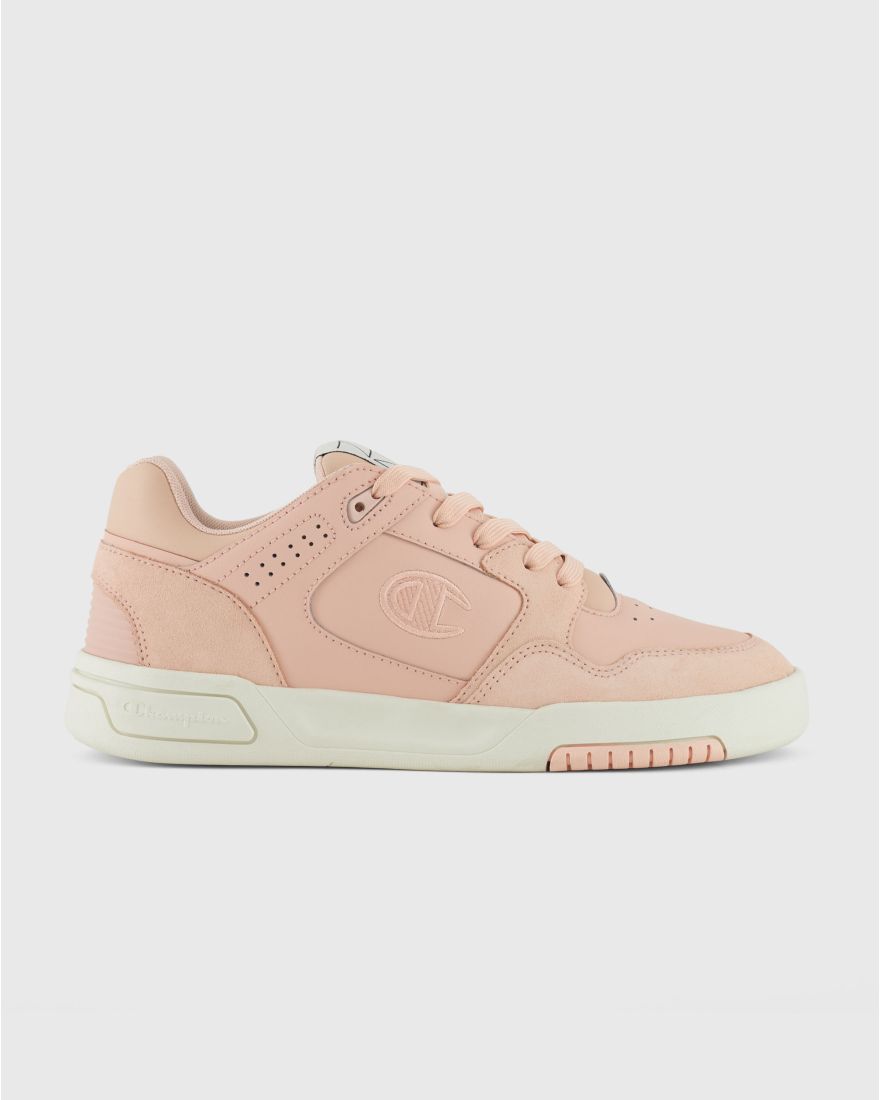 Scarpe champion outlet rosa