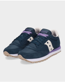 Saucony type a7 donna outlet blu