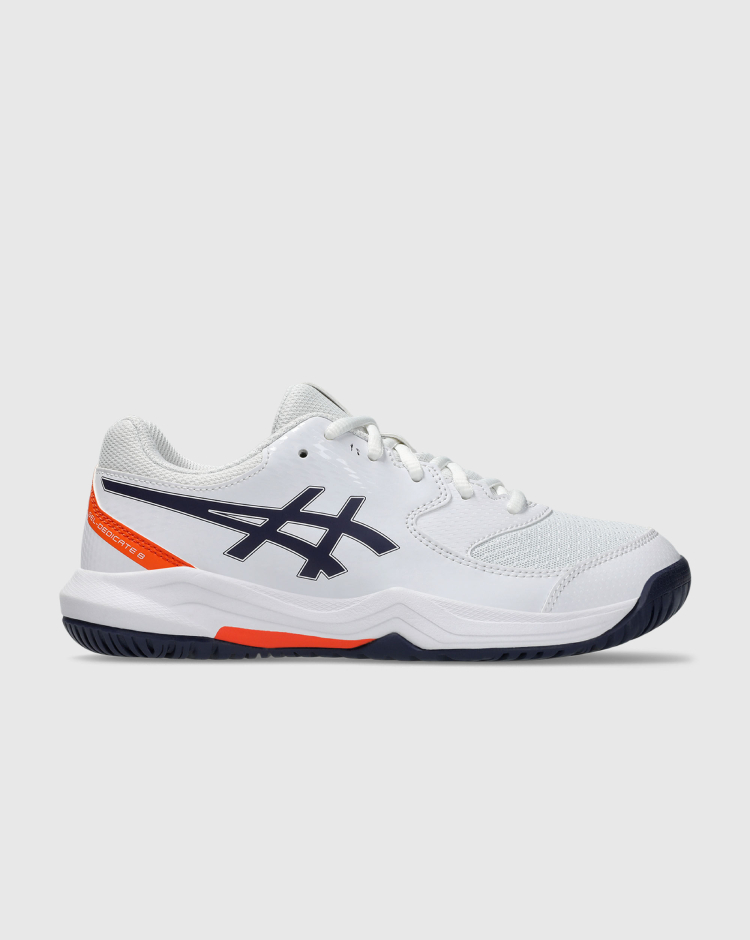 Gel-Dedicate 8 Bianco Bambino