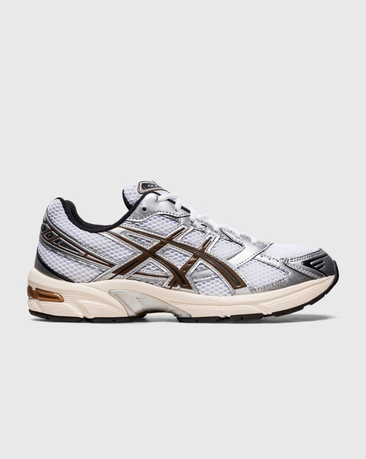 Asics Gel-1130 Bianco Uomo