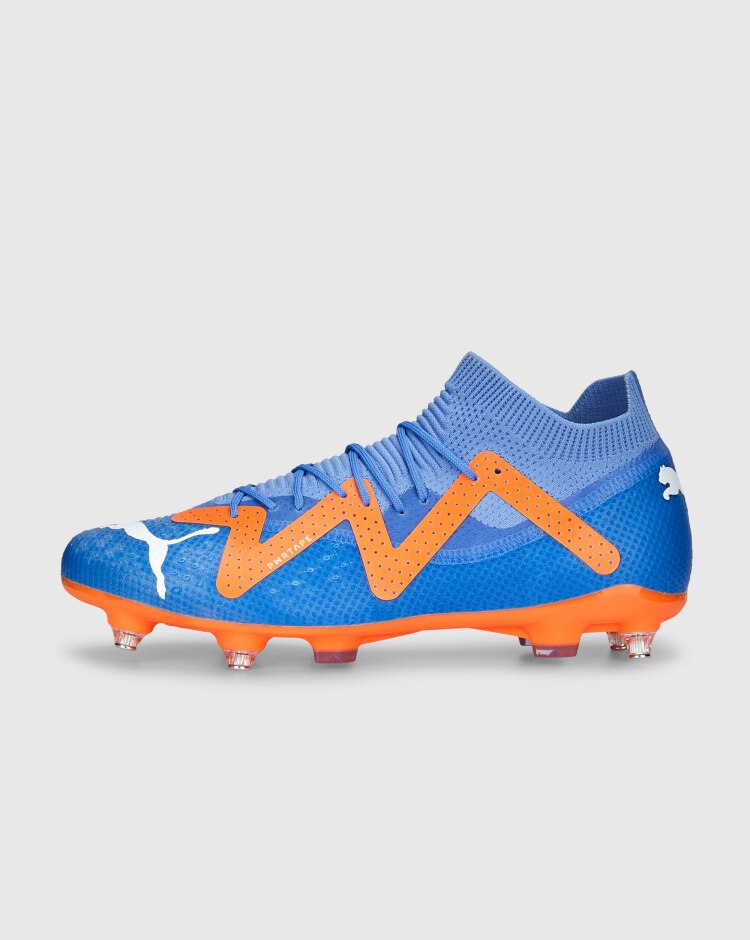 Puma Future Pro M x SG Blu Uomo