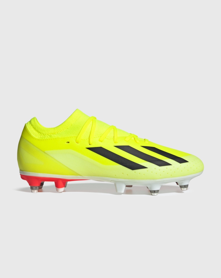 Adidas X Crazyfast League SG Giallo Uomo