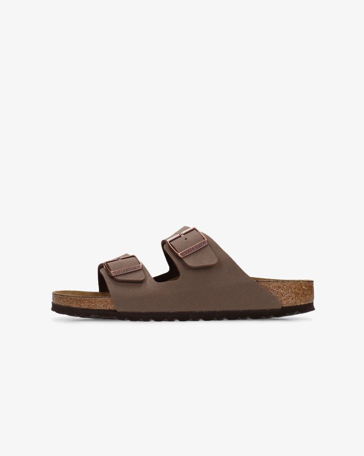 Birkenstock Arizona Marrone Uomo