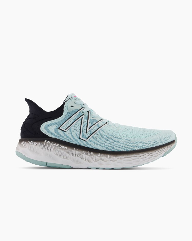 New Balance 1080 V11 Blu Donna