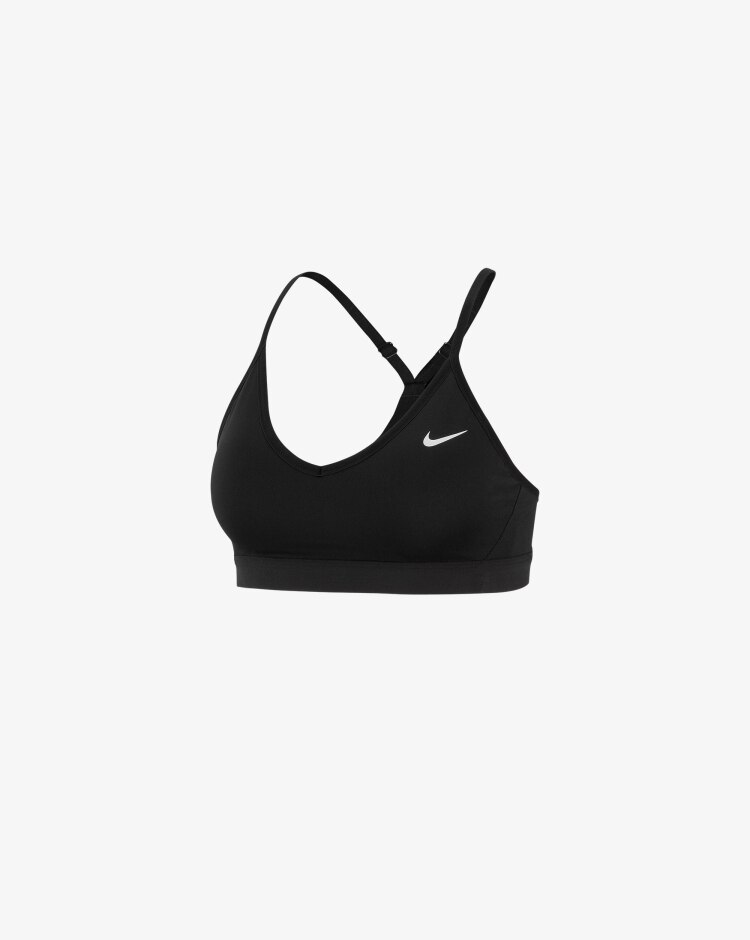 Nike Top Bra Indy Donna