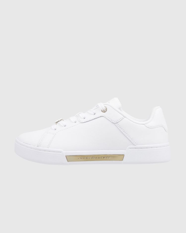Tommy Hilfiger Katerina 18A Bianco Donna
