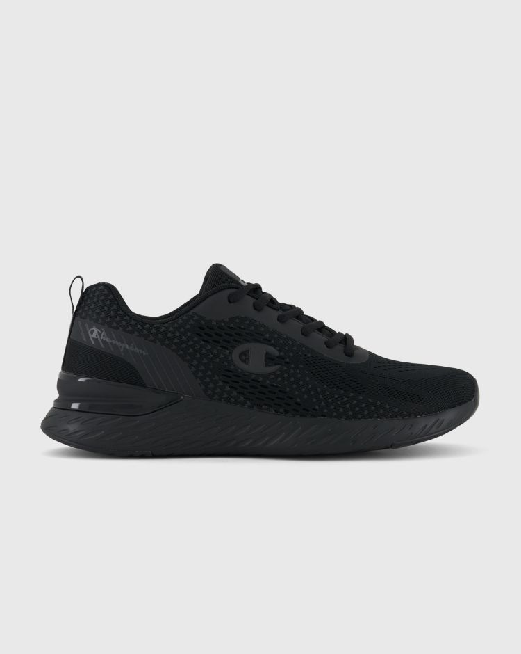 Champion Bold 3 Nero Uomo