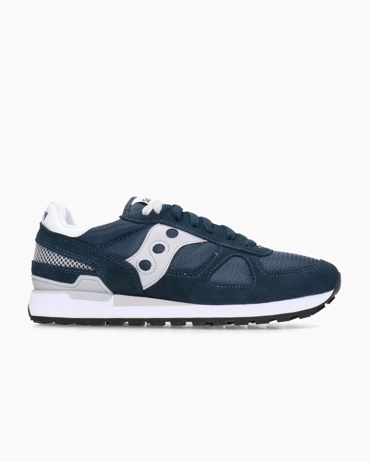 Saucony Shadow Original Blu Uomo