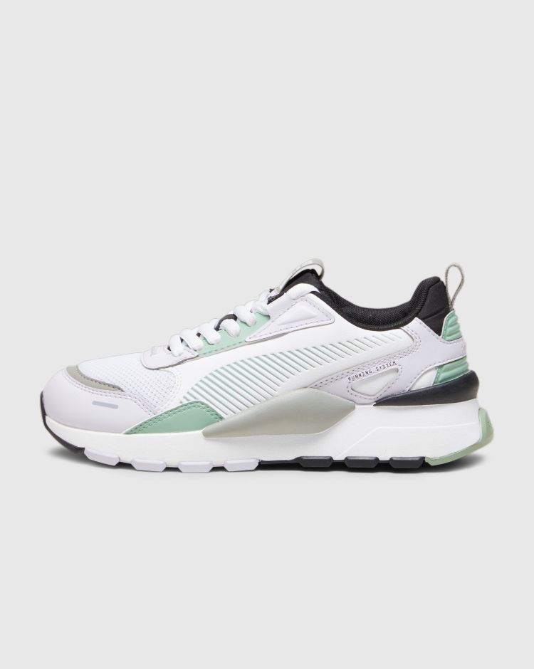 Puma RS 3.0 Pop Bianco Donna