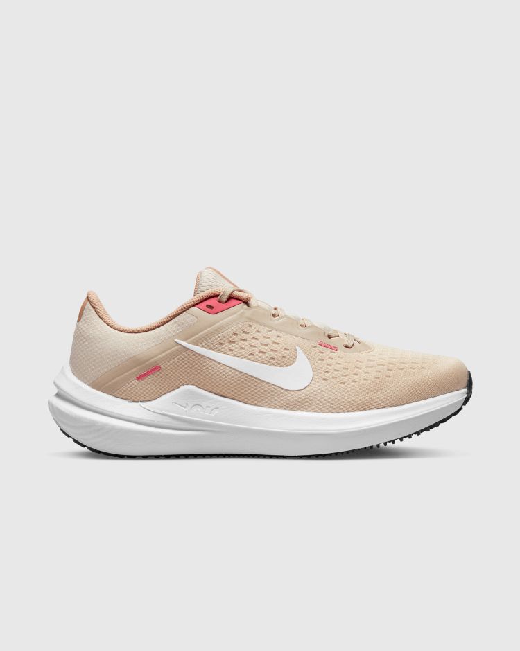 Nike Air Winflo 10 Bianco Donna
