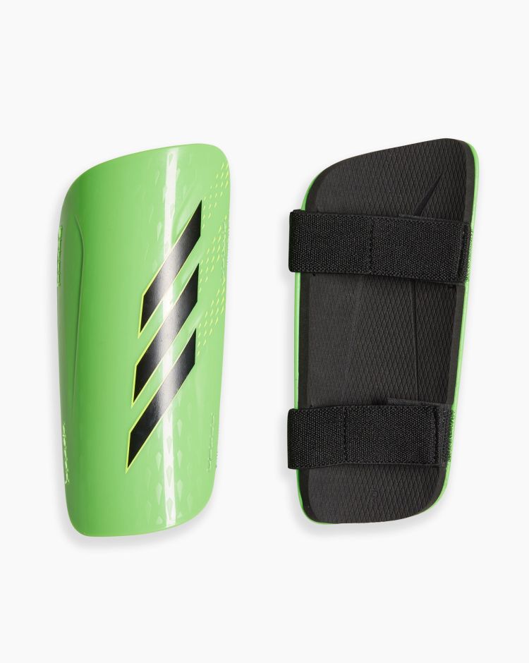 Adidas Parastinchi da allenamento X Speedportal Verde Uomo