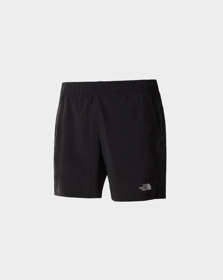 The North Face Shorts Outdoor 24/7 Nero Uomo