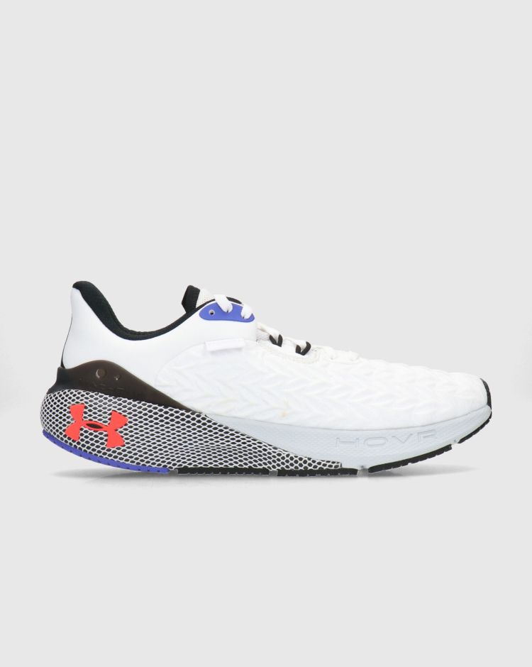 Under Armour Hovr Machina 3 Clone Bianco Uomo