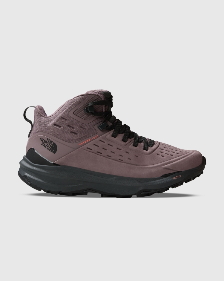 The North Face Vectiv Exploris 2 Mid Futurelight Grigio Donna