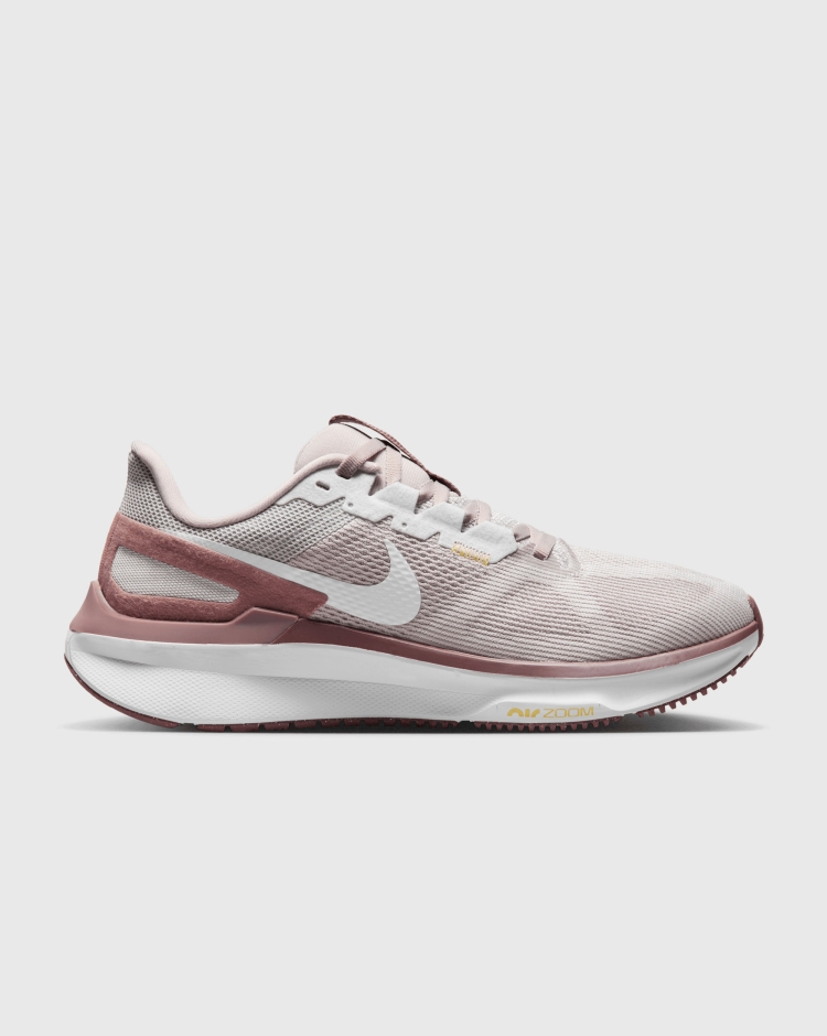 Nike Air Zoom Structure 25 Rosa Donna