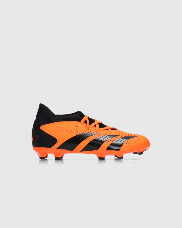 Adidas Predator Accuracy.3 FG Nero Bambino