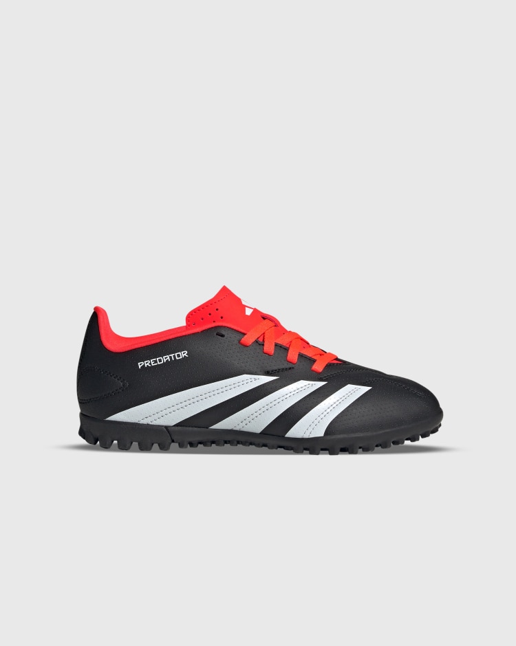 Adidas Predator Club TF Nero Bambino