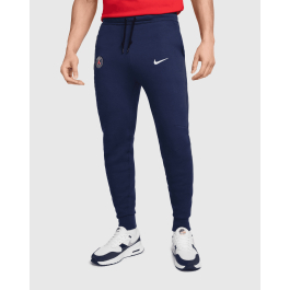 Calcio Tuta Da Passeggio Psg Nike Tech Fleece: Tute Donna E