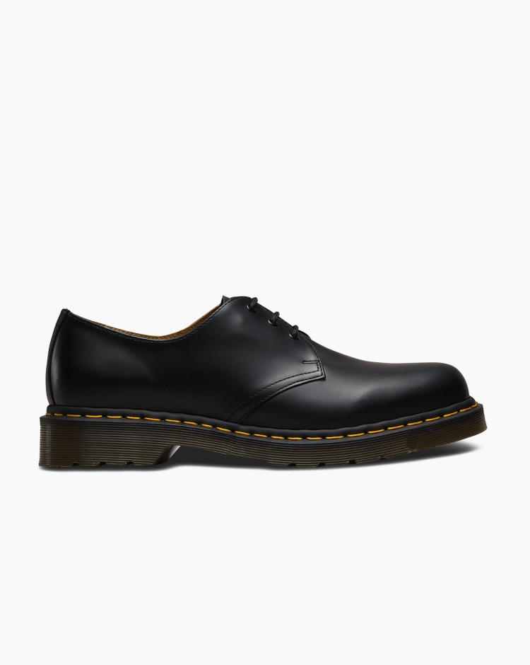 Dr. Martens 1461 Nero Uomo