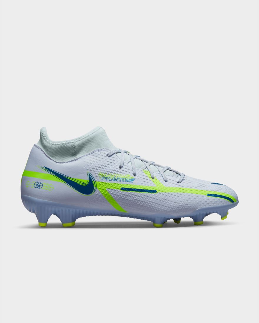Nike phantom discount grigie