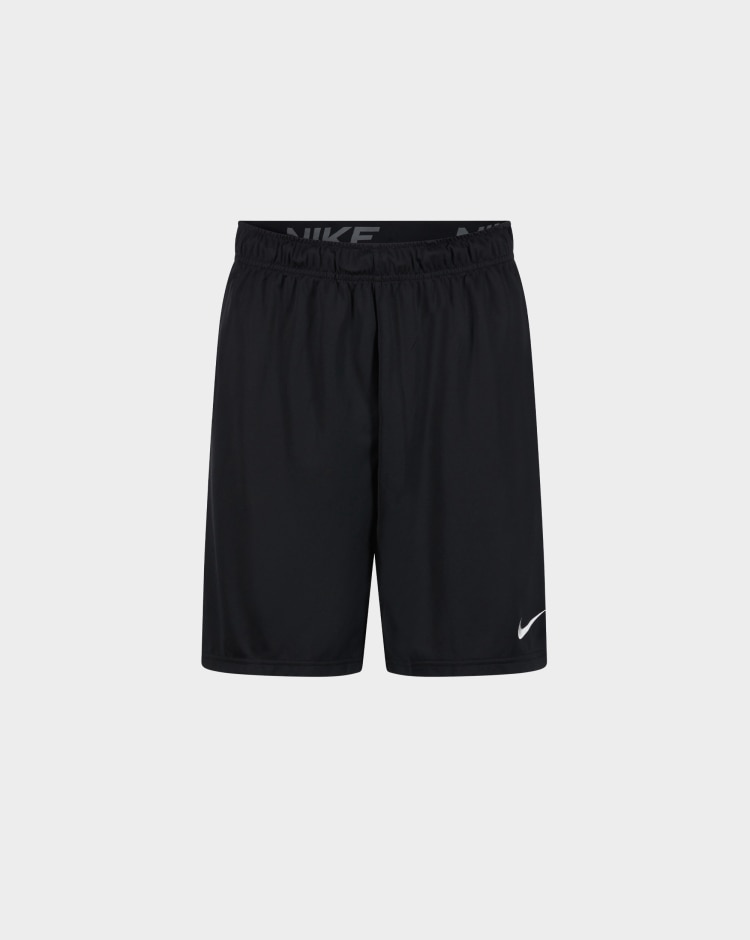 Nike Shorts Dri-FIT Nero Uomo