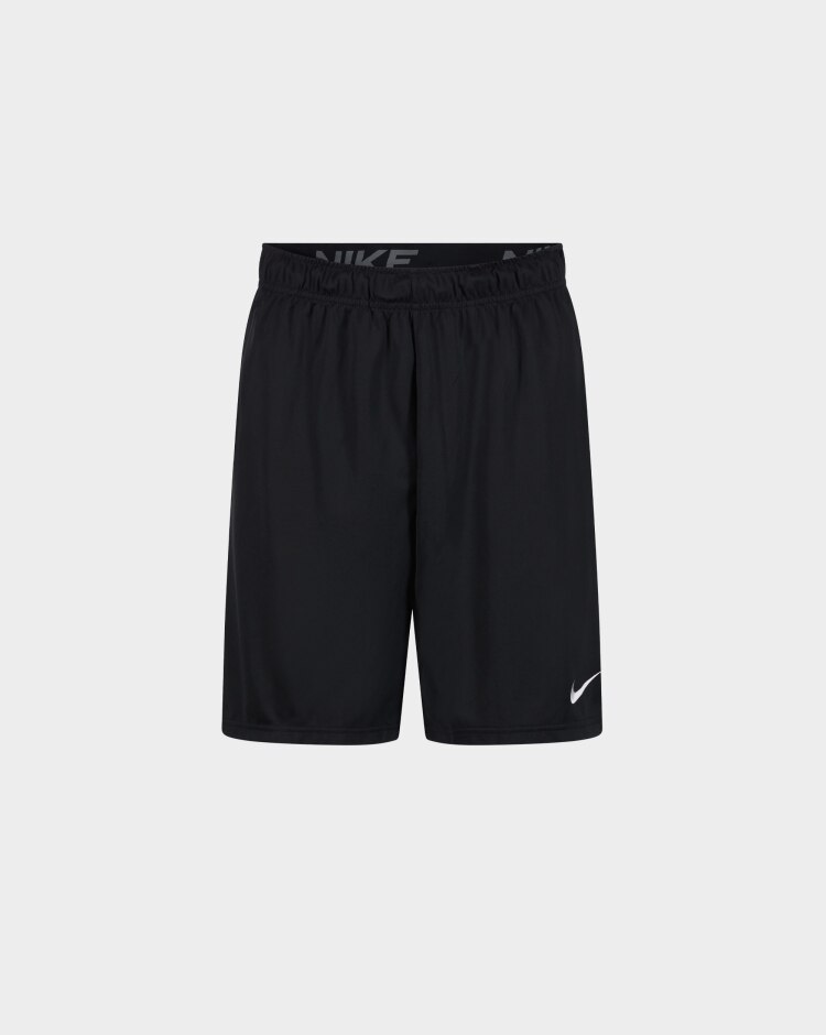 Nike Shorts Dri-FIT Nero Uomo