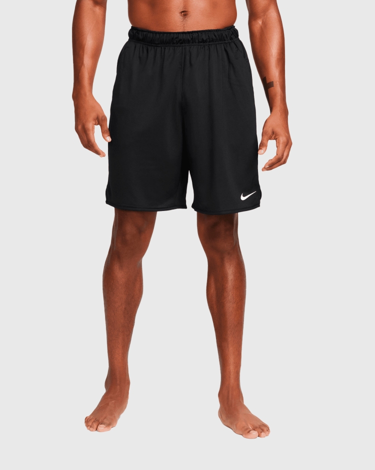 Nike Short Dri-FIT Totality Knit Nero Uomo