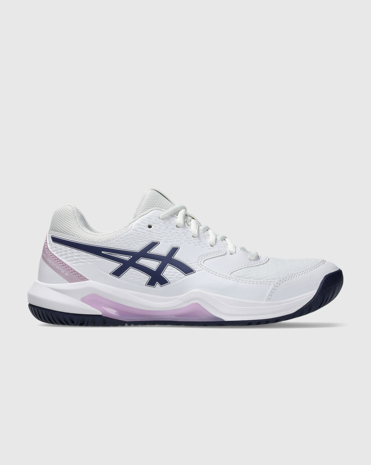 Gel-Dedicate 8 Bianco Donna