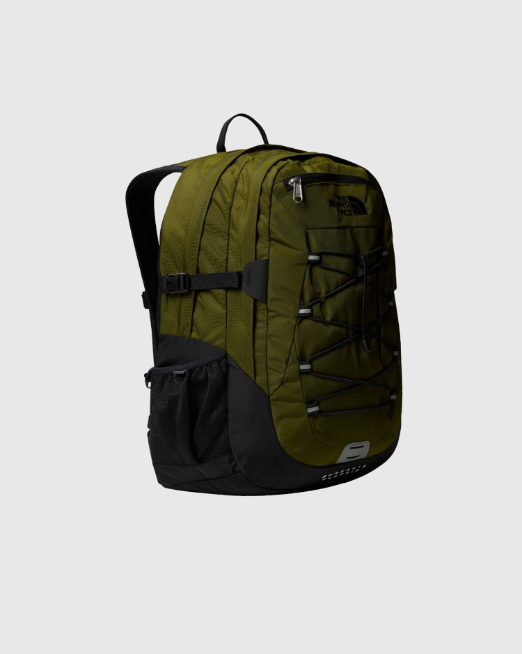Zaino Borealis Classic Verde Uomo