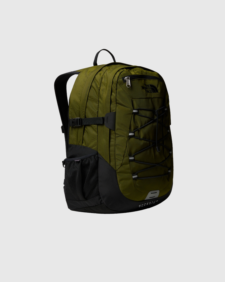Zaino Borealis Classic Verde Uomo