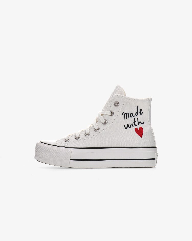 Converse Chuck Taylor All Star Lift Hi Donna