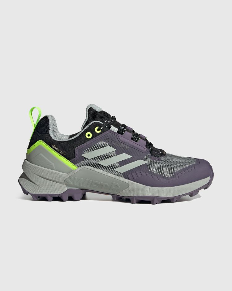 Adidas Terrex Swift R3 Gtx Nero Donna