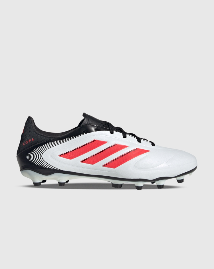 Copa Pure III League FG/MG Bianco Uomo