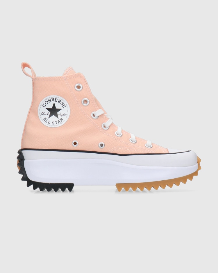 Converse Run Star Hike Rosa Donna