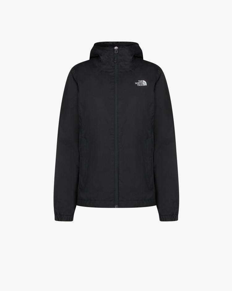 The North Face Giacca a vento Quest Donna